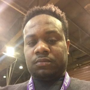 Meet your Posher, Mitchell