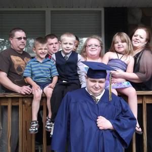 Meet your Posher, Theresa