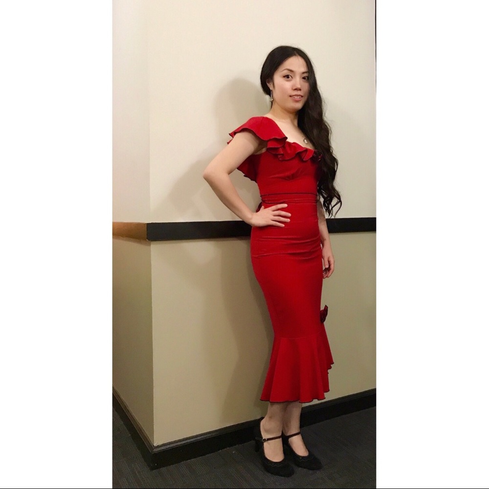 Stop Staring Bonita 👗 - bought from Poshmark