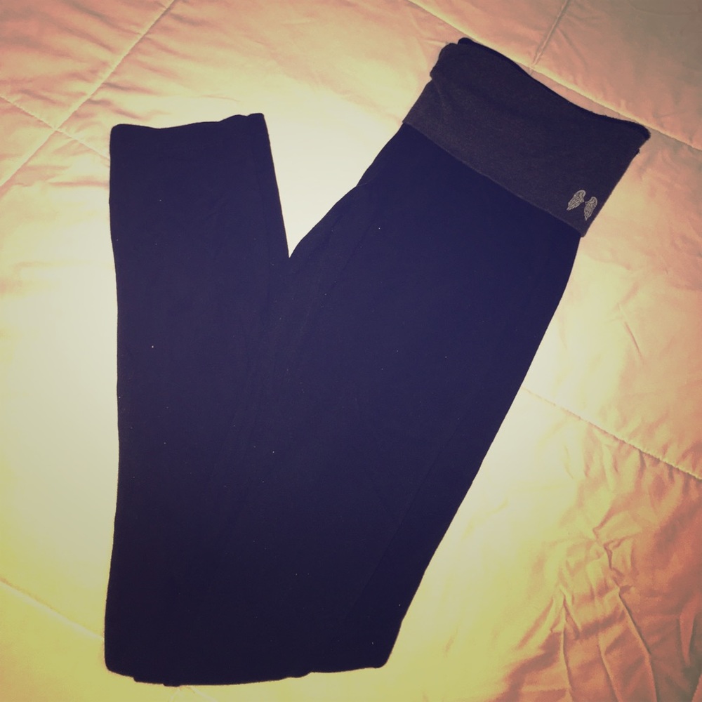 FULL LENGTH VS Yoga Leggings