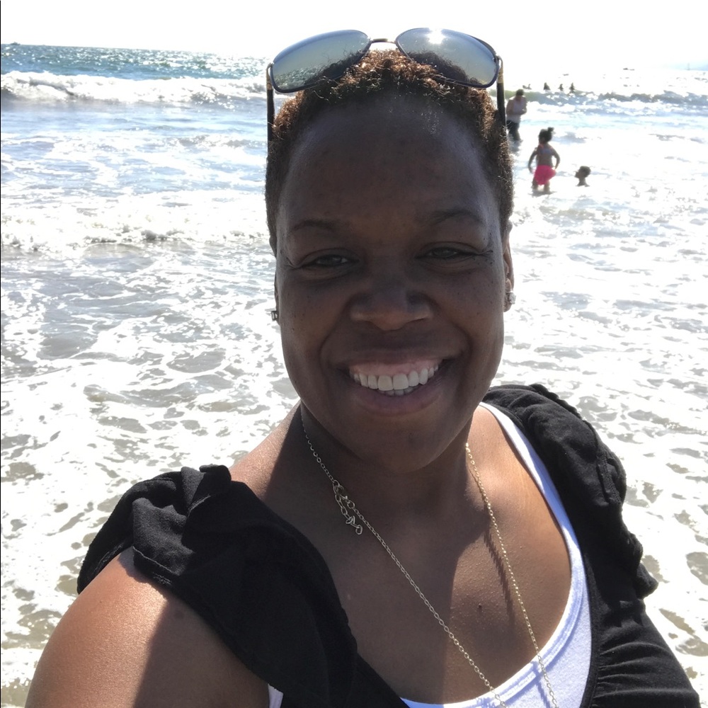 Meet your Posher, Kelly