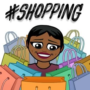 Meet your Posher, Keesha