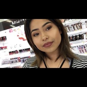 Meet your Posher, Fernanda