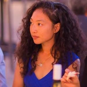 Meet your Posher, Ellen