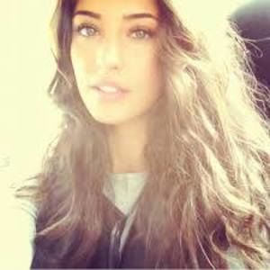 Meet your Posher, Breonna