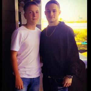 Meet your Posher, Jacob