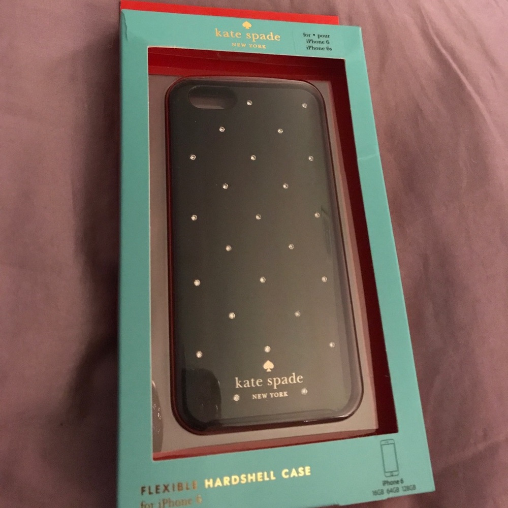Kate Spade IPhone 6 Case