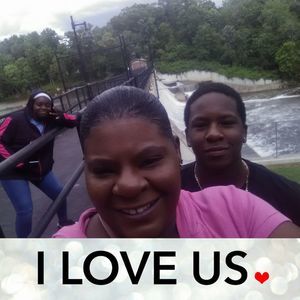 Meet your Posher, Cedricka