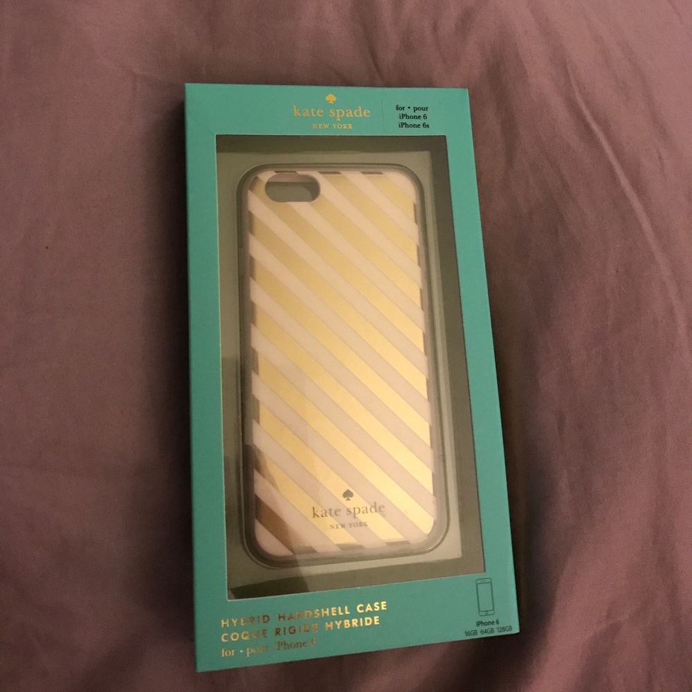 Kate Spade IPhone 6 Case