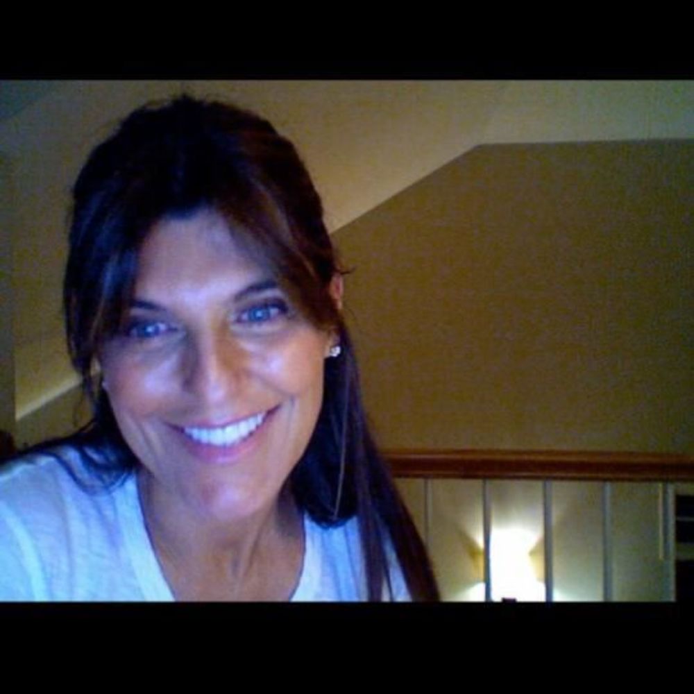 Meet your Posher, Diana