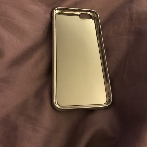 Flexible Crystal IPhone 6 Case - Picture 2 of 3
