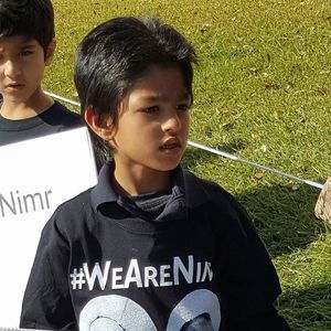 Meet your Posher, Sadaf