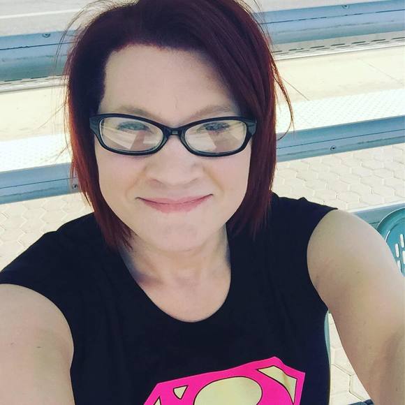 Meet your Posher, Molly - Picture 1 of 1