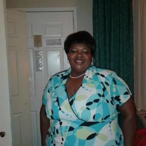 Meet your Posher, Yolanda