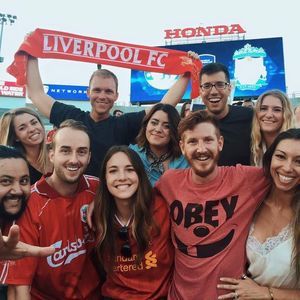 Meet your Posher, Joseph