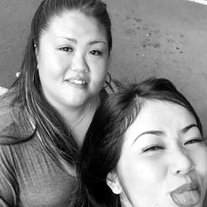 Meet your Posher, Michele