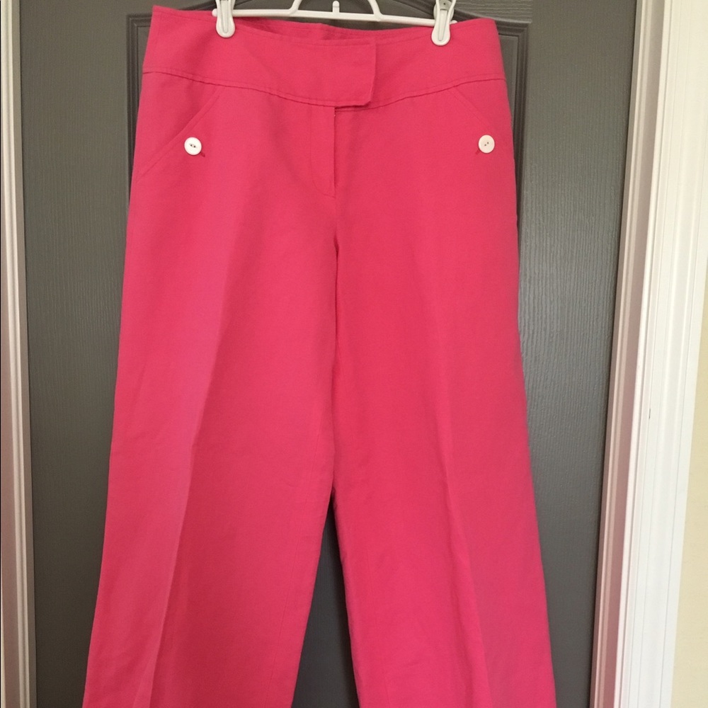 Lilly Pulitzer pants