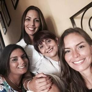 Meet your Posher, Nélida