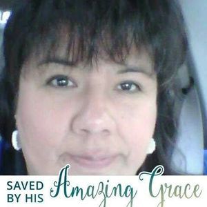 Meet your Posher, Lynette