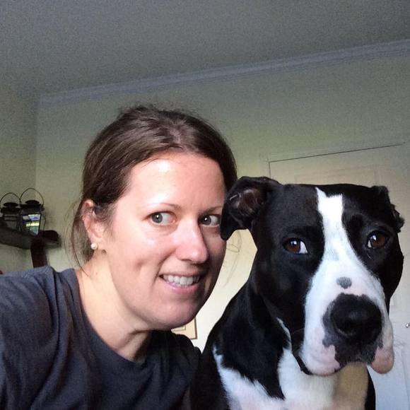 Meet your Posher, Allison - Picture 1 of 1