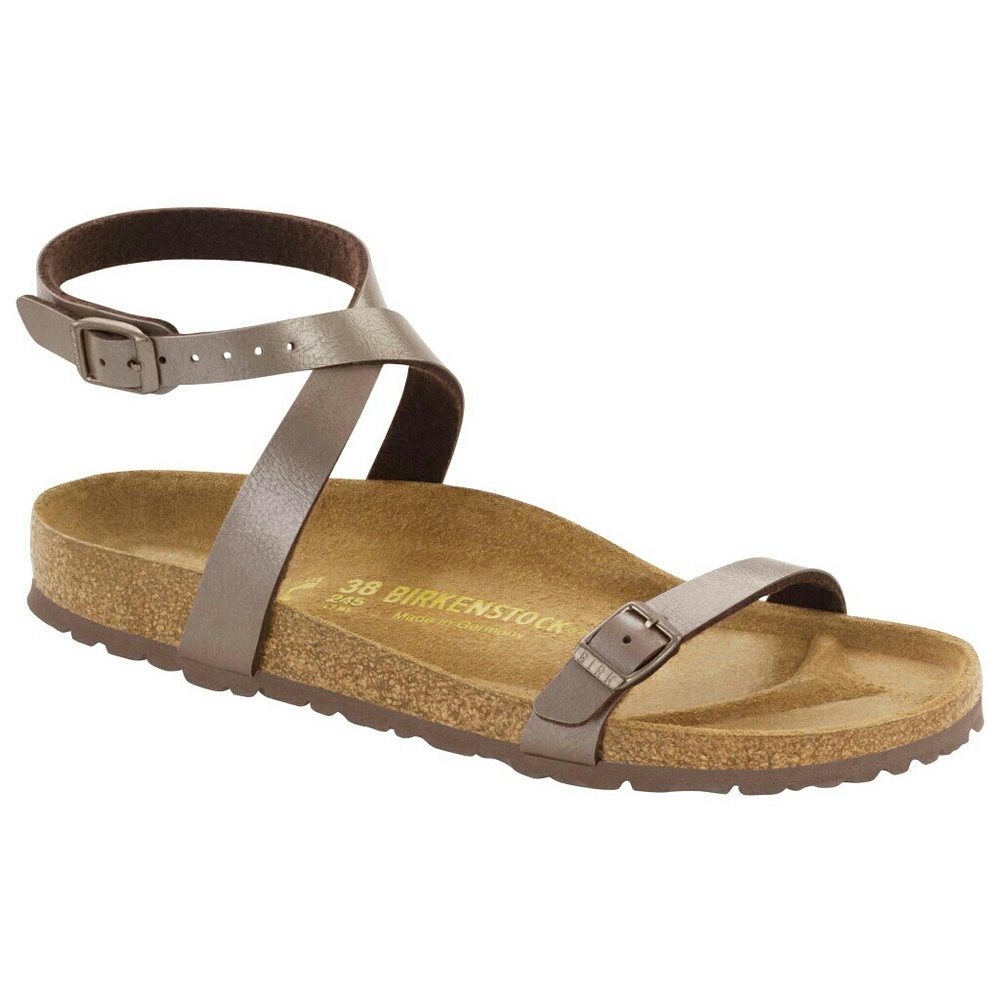 Birkenstocks