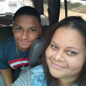 Meet your Posher, Yahaira