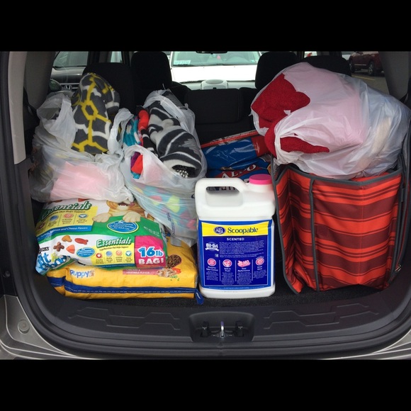 Meet your Posher, Janice - Picture 4 of 5