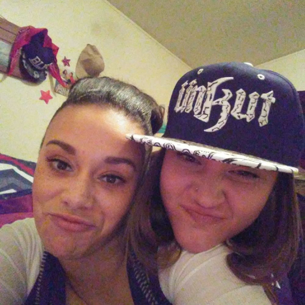 Meet your Posher, Kimberly