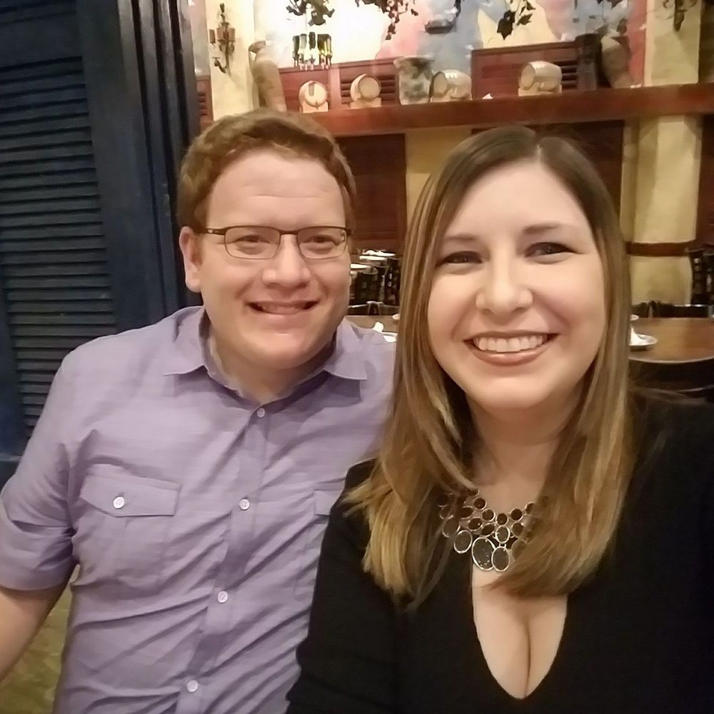 Meet your Posher, Heather