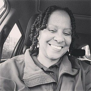 Meet your Posher, Kim l.