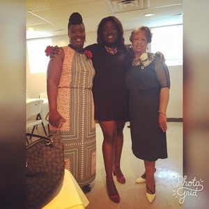 Meet your Posher, Tamara