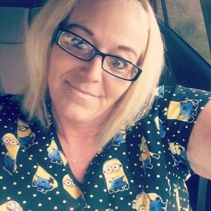 Meet your Posher, Kim