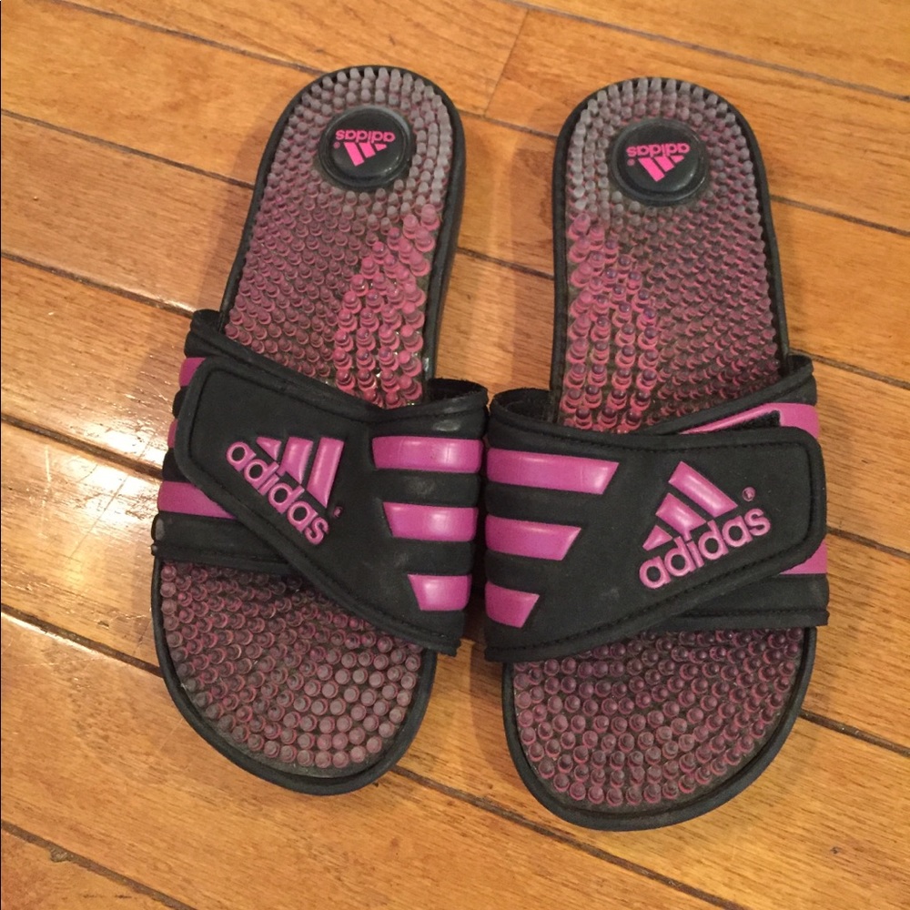 Adidas slides