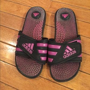 Adidas slides