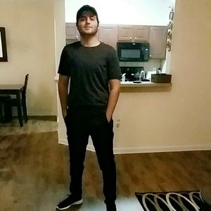 Meet your Posher, Abdul majid