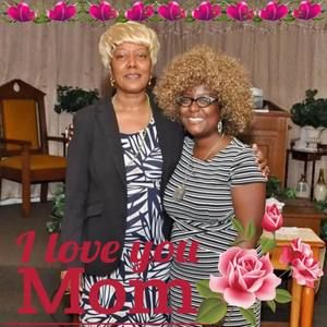 Meet your Posher, Crystal lafaye