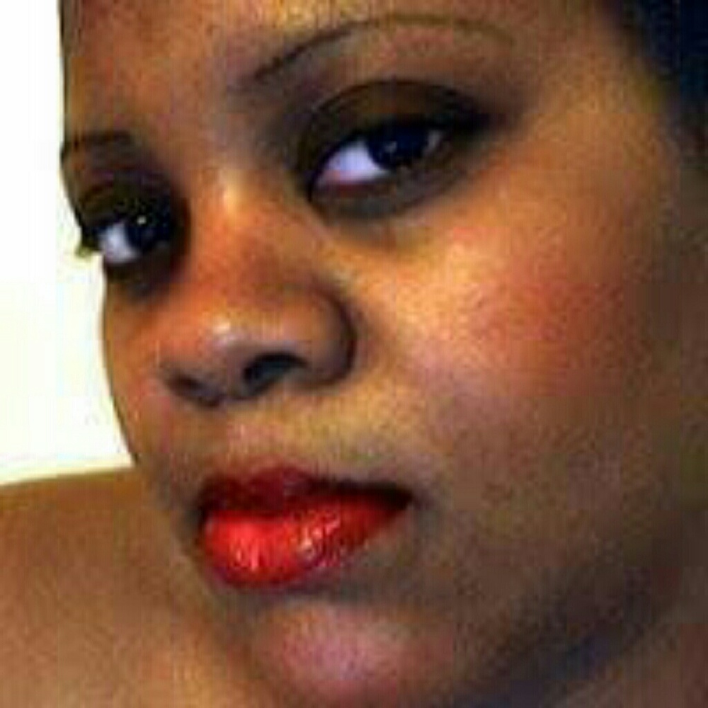 Meet your Posher, Richelle