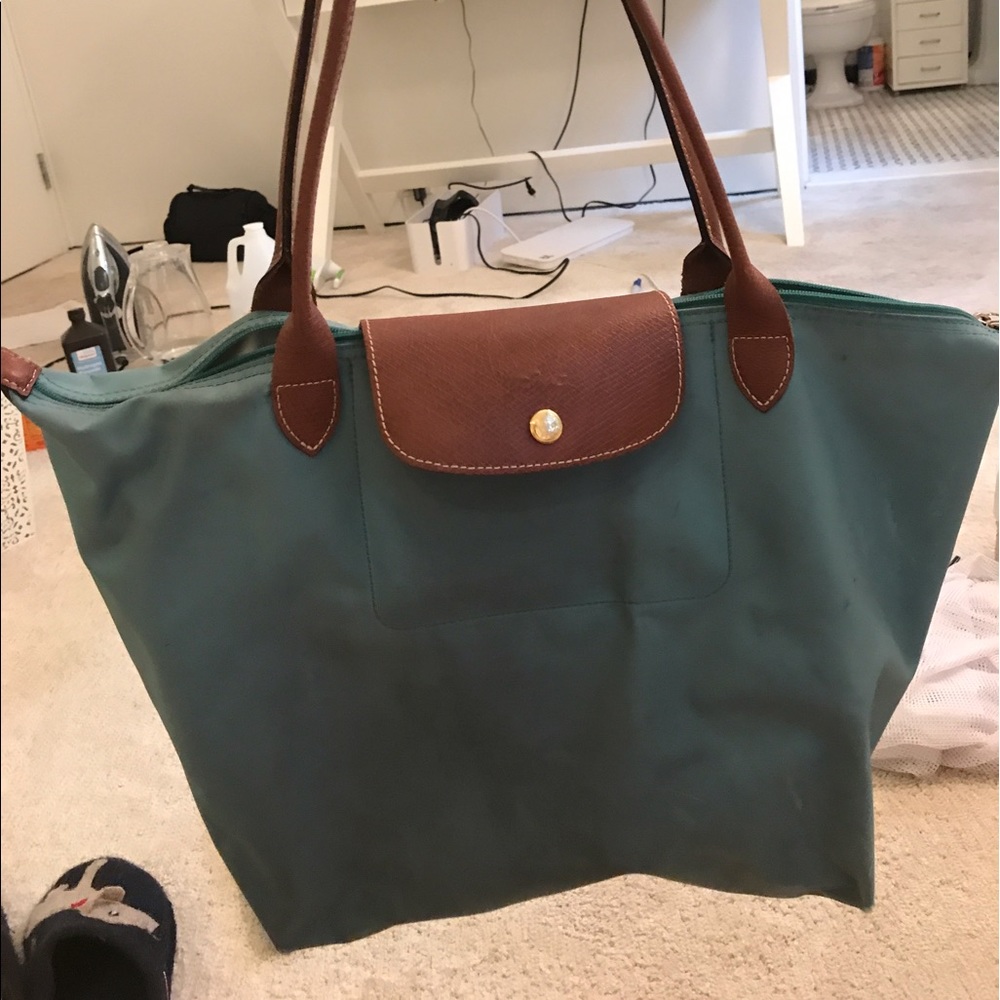 Longchamp Tote