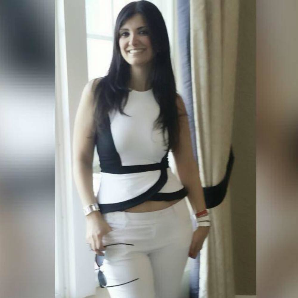 Meet your Posher, Rana