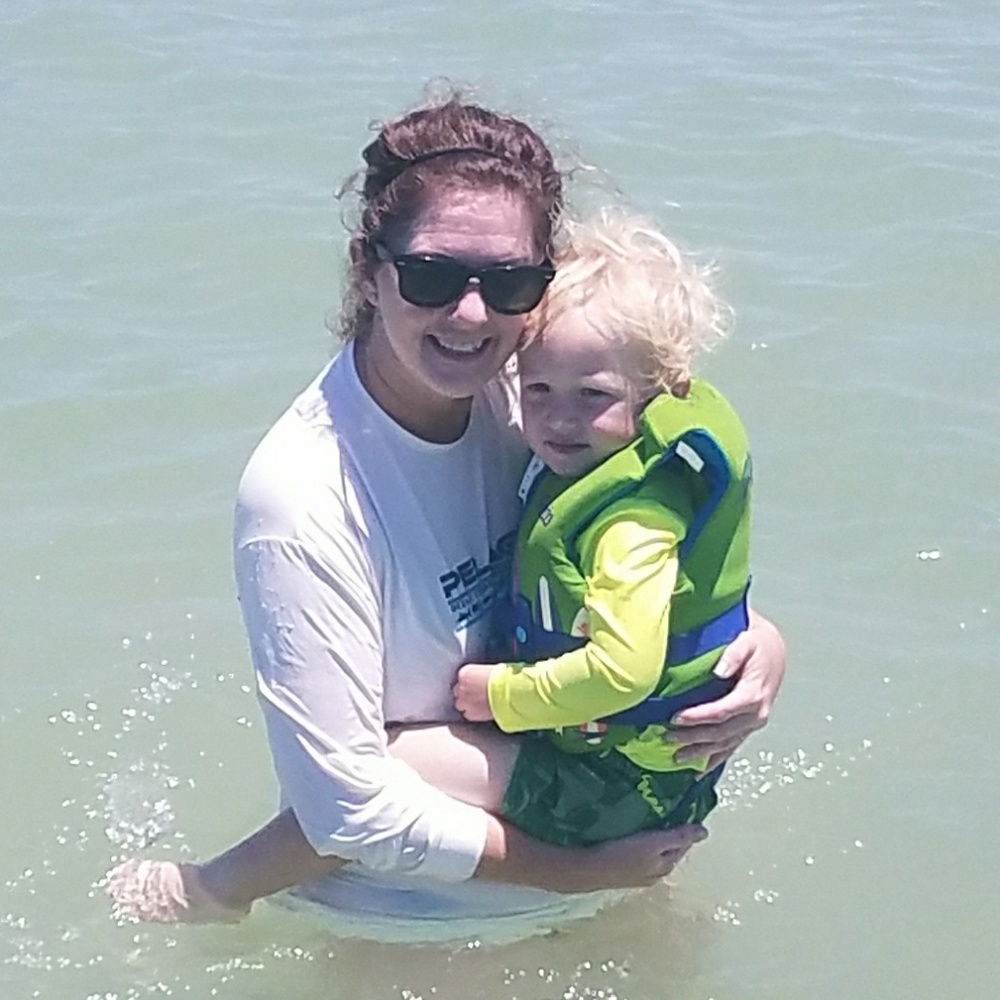 Meet your Posher, Robin