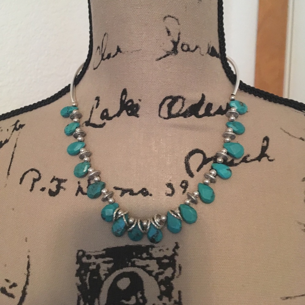 Neckless