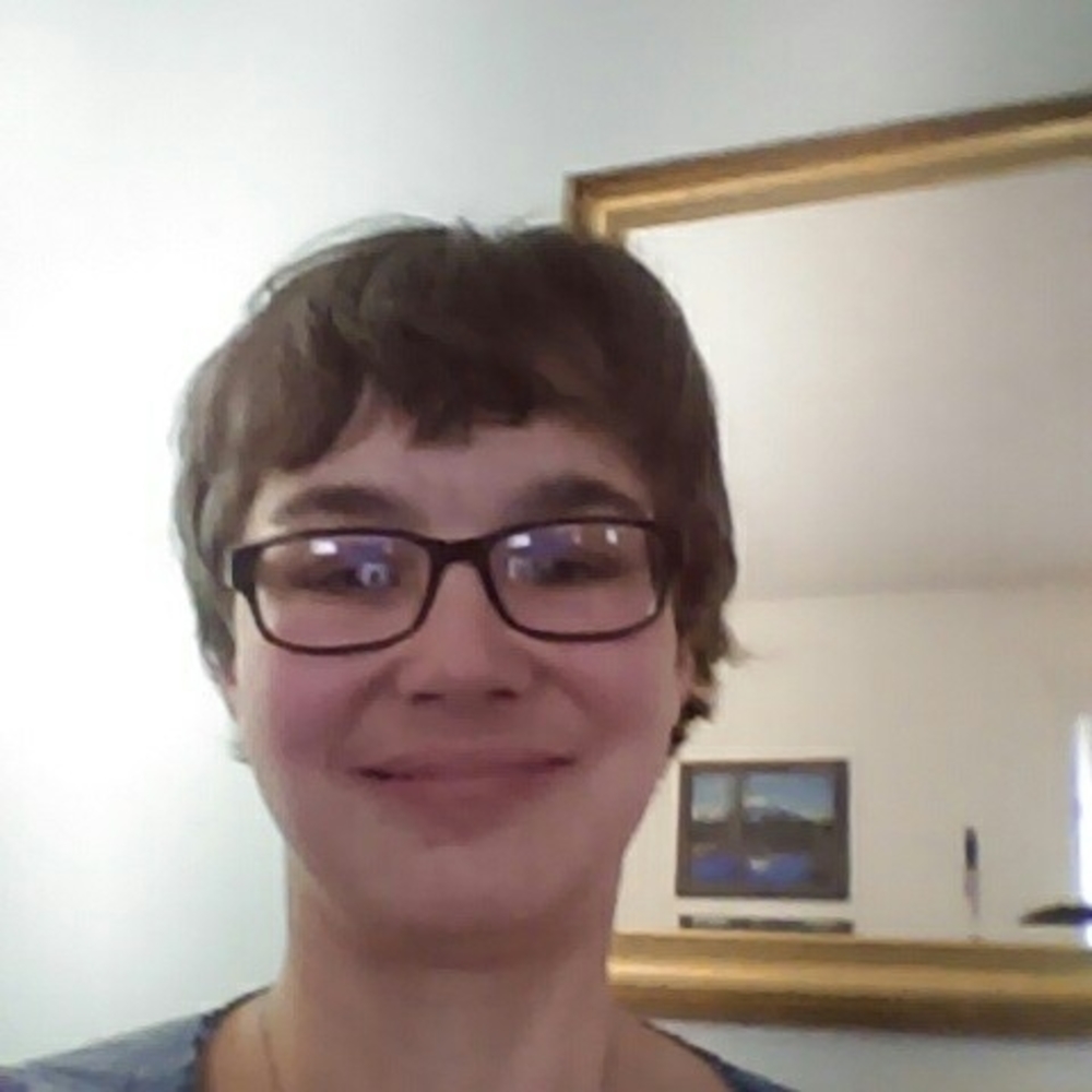 Meet your Posher, Valerie