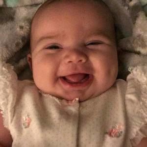 Meet your Posher, Marianne