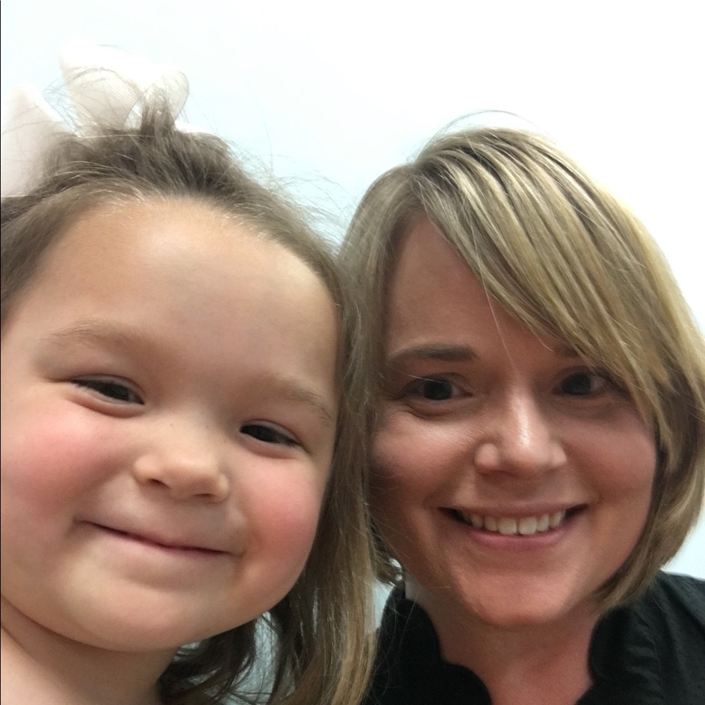 Meet your Posher, Anna