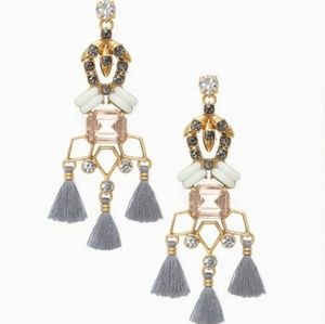 Stella & Dot Nila Chandeliers