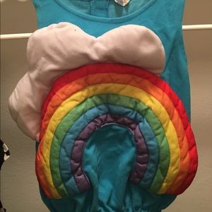 Toddler Halloween Costume