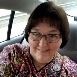 Meet your Posher, Jayne