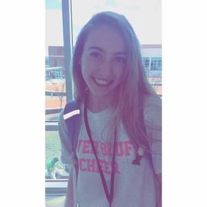 Meet your Posher, Gabbie