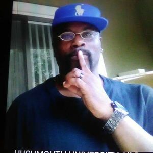 Meet your Posher, Darren