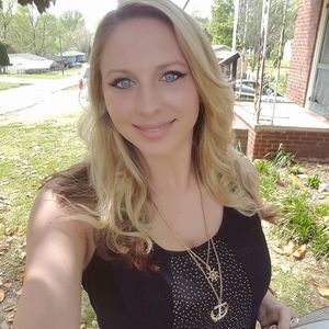 Meet your Posher, Katelin